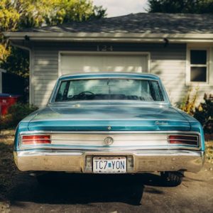 Renovación Permiso de Conducir (Online)