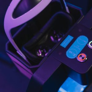 Simulador de Examen Práctico Virtual